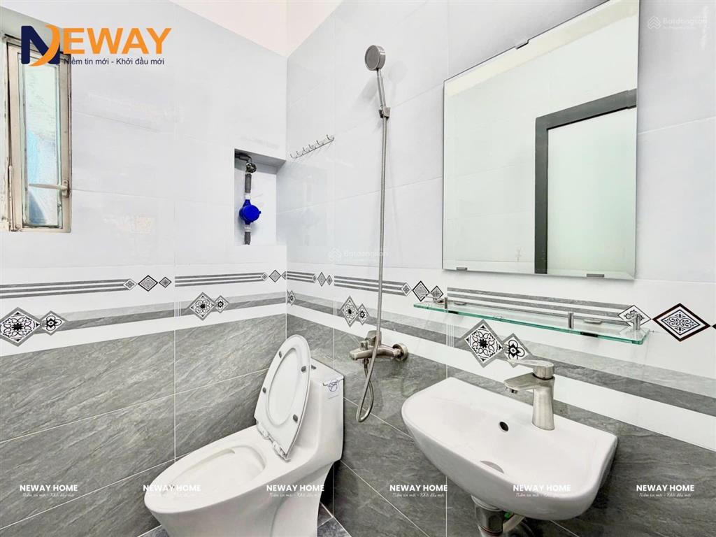 Căn hộ dịch vụ mới xây 100%  full nội thất  ngay aeon tân phú