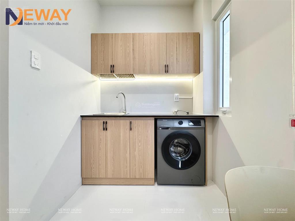 Khai trương căn hộ mới xây 100%  full nội thất cao cấp  ngay etown cộng hoà  nhất chi mai