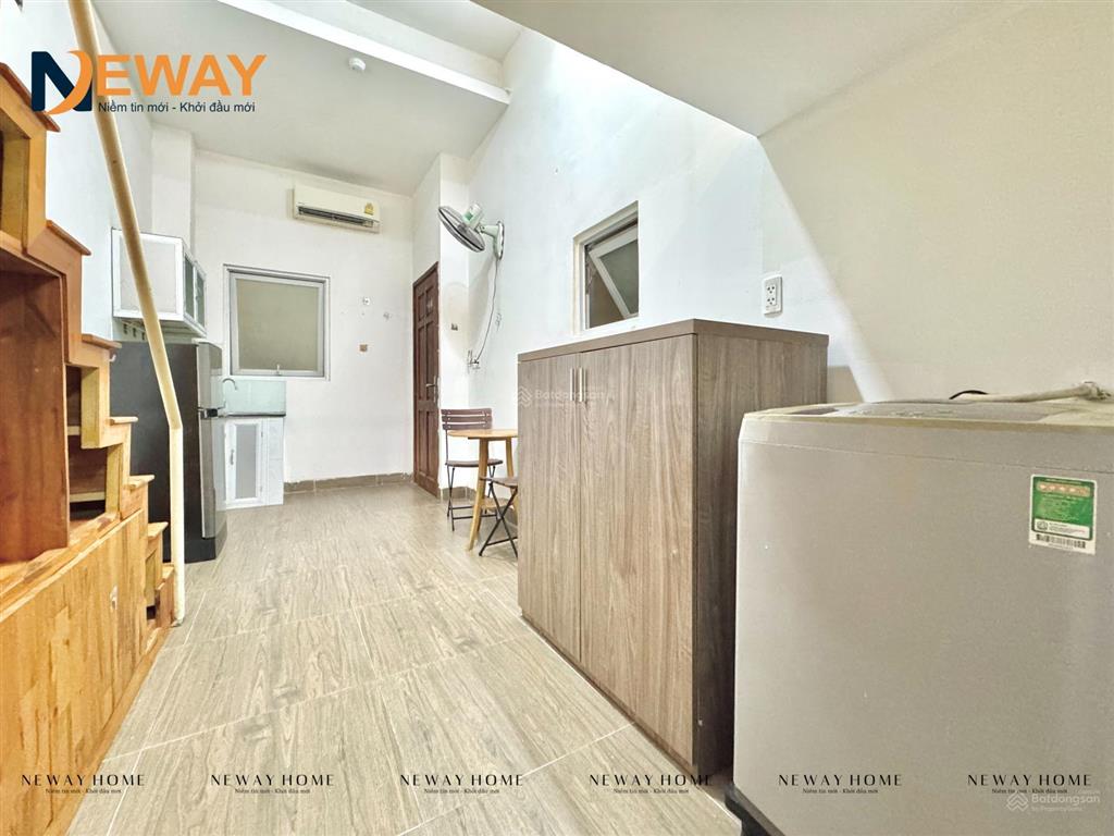 Cho thuê phòng full nội thất máy giặt riêng  ngay etown cộng hòa giá tốt vào ở ngay!