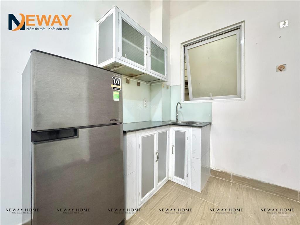 Cho thuê phòng full nội thất máy giặt riêng  ngay etown cộng hòa giá tốt vào ở ngay!