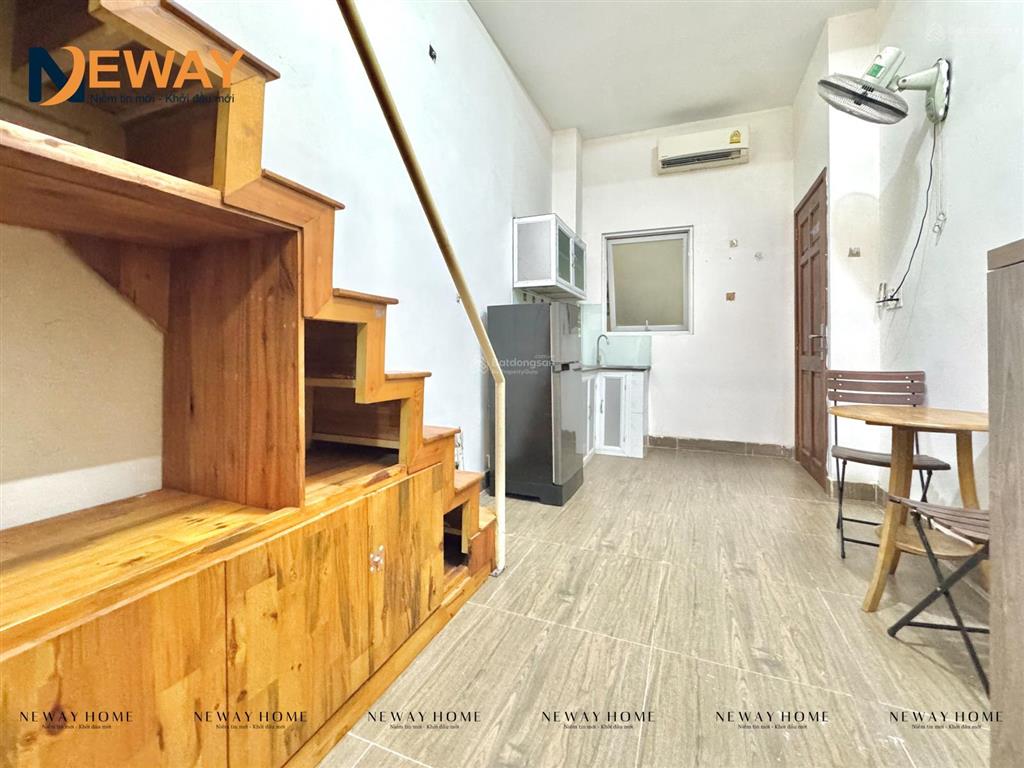 Cho thuê phòng full nội thất máy giặt riêng  ngay etown cộng hòa giá tốt vào ở ngay!