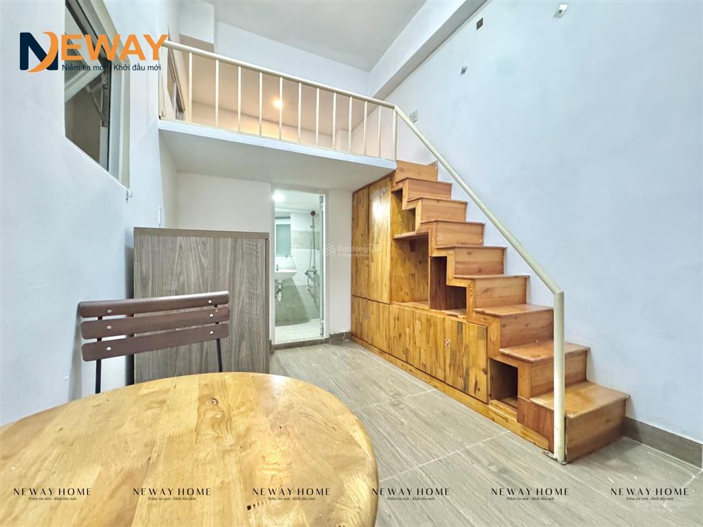 Cho thuê phòng full nội thất máy giặt riêng  ngay etown cộng hòa giá tốt vào ở ngay!