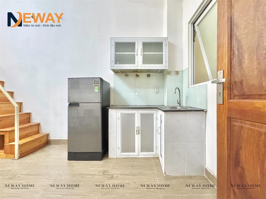 Cho thuê phòng full nội thất máy giặt riêng  ngay etown cộng hòa giá tốt vào ở ngay!