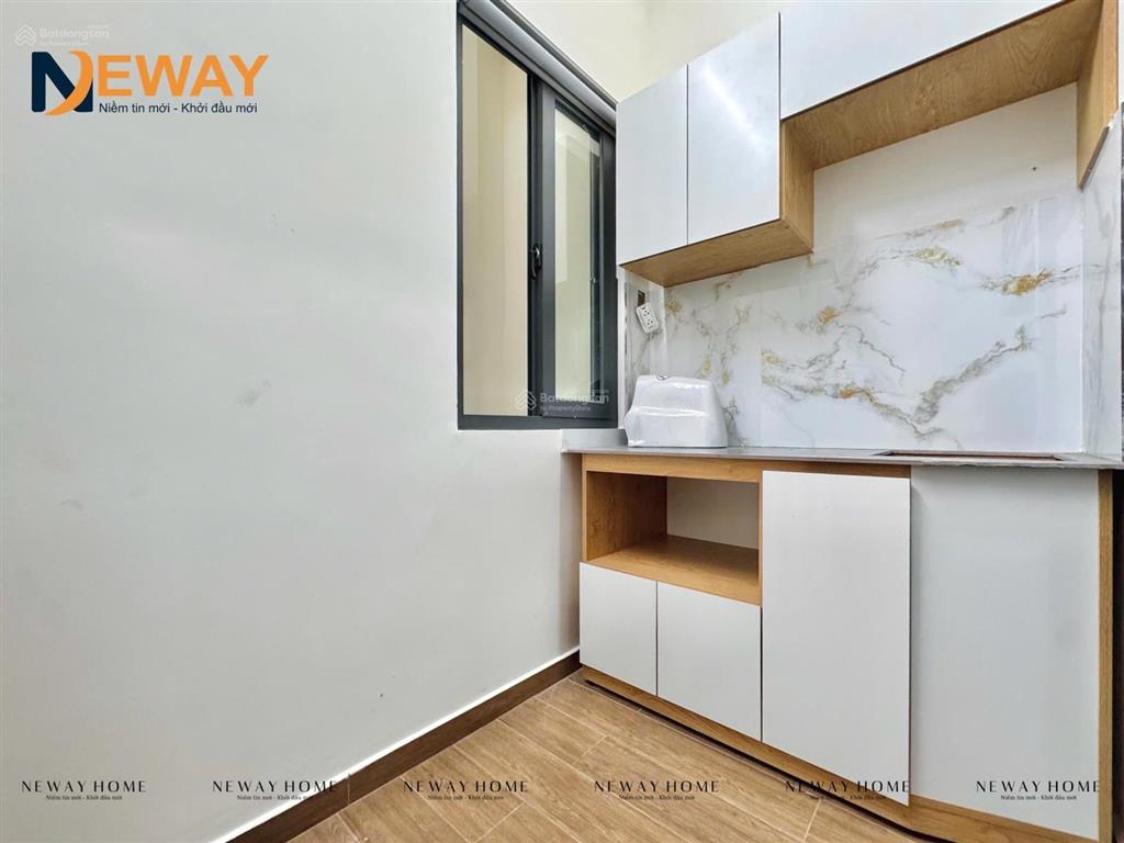 Căn hộ duplex mới 100%  full nội thất  ngay khu bàu cát  đồng đen  gần đại học văn hiến