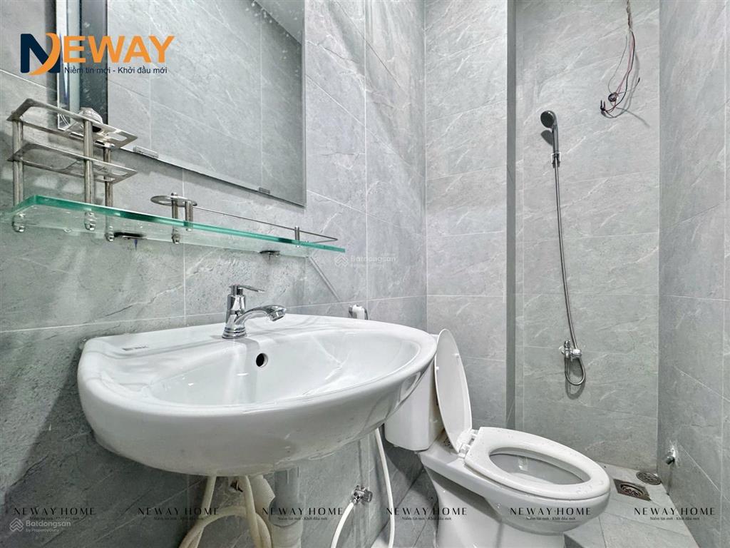 Căn hộ duplex mới 100%  full nội thất  ngay khu bàu cát  đồng đen  gần đại học văn hiến
