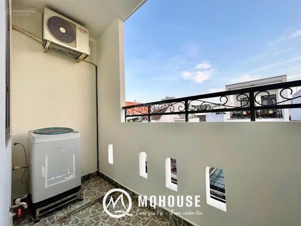 Căn hộ dịch vụ  đầy đủ tiện nghi  ngay đầm sen