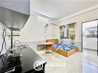 Căn hộ dịch vụ  đầy đủ tiện nghi  ngay đầm sen