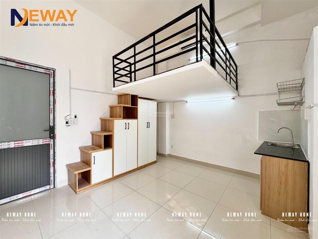Phòng trọ giá rẻ  mới xây  ngay tô hiệu  ngã tư 4 xã  gần đầm sen