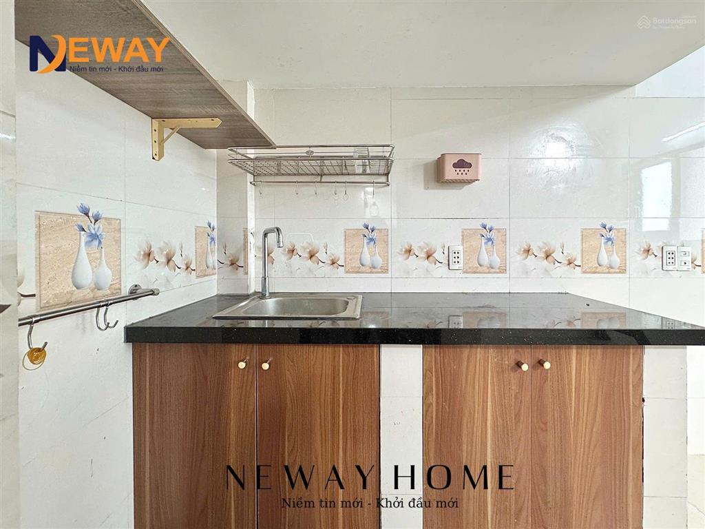 Phòng trọ giá rẻ  an ninh  thang máy  ngay ngã tư bốn xã  cạnh đầm sen  tiện qua đh văn hiến