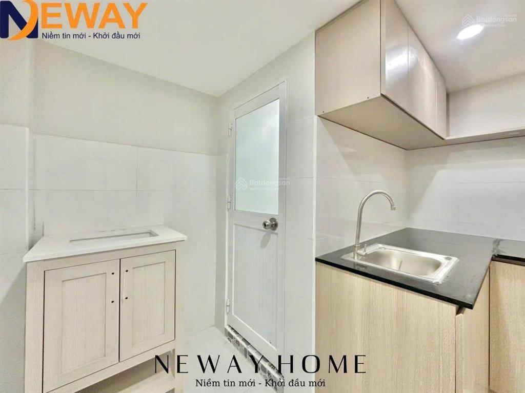 Căn hộ dịch vụ duplex cửa sổ thoáng  full nội thất  ngay tân sơn nhì  gần aeon tân phú