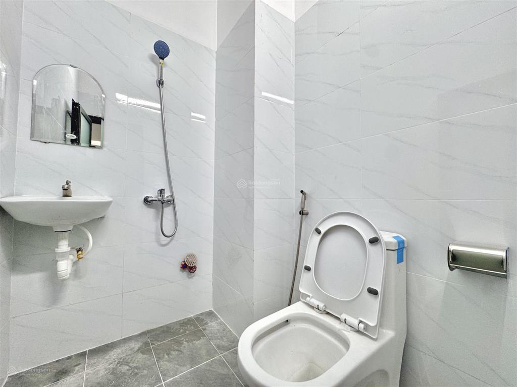 Khai trương căn hộ dịch vụ  có gác & không gác  ngay thoại ngọc hầu  lũy bán bích