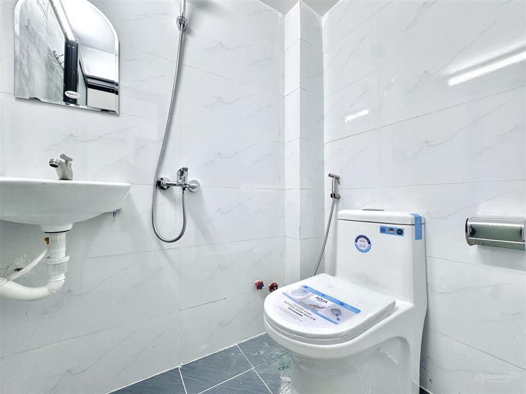 Khai trương căn hộ dịch vụ  có gác & không gác  ngay thoại ngọc hầu  lũy bán bích