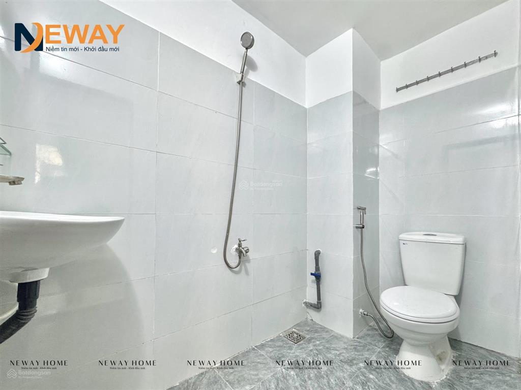 Studio đẹp, thoáng có cửa sổ full nội thất k300 bảy hiền