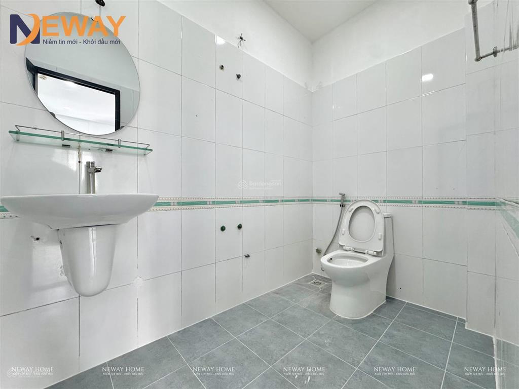 Cho thuê căn hộ dịch vụ mới xây bình giã tân bình full nội thất  gần hoàng hoa thám  bảy hiền