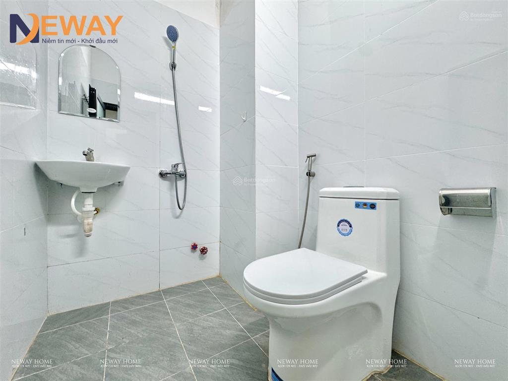 Căn hộ duplex cửa sổ thoáng  full nội thất  ngay gần luỹ bán bích  đh văn hiến  đh hồng bàng