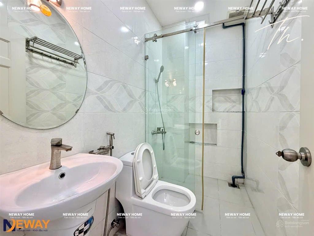 Căn hộ 1 phòng ngủ tách bếp  full nội thất  ngay aeon tân phú  ở ngay được