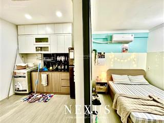 Chdv 1pn sát chung cư bca  lối đi riêng  vừa ở vừa kinh doanh