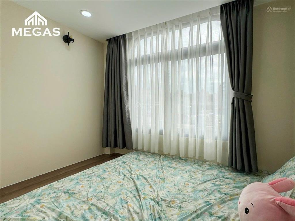 Căn hộ studio tách bếp full nt, máy giặt riêng | gần cv văn hóa