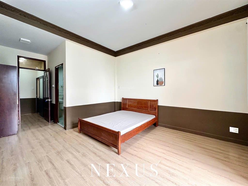 Khai trương chdv 1pn đối diện bv 175 | nguyễn kiệm, gần cv gia định