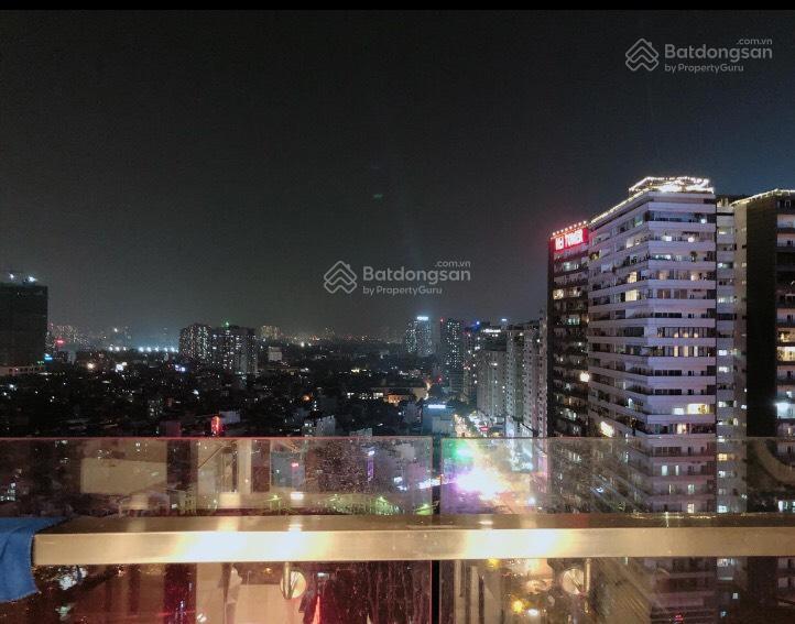 Quỹ căn giá tốt tại chung cư hà nội center point lê văn lương