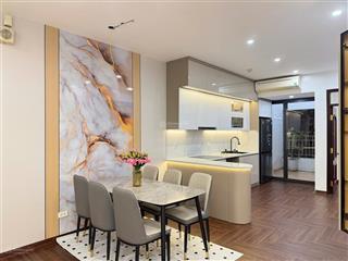 ( giá thật)chỉ 6 tỉ mua được căn hộ nội thất mới tinh tại hoàng đạo thúy