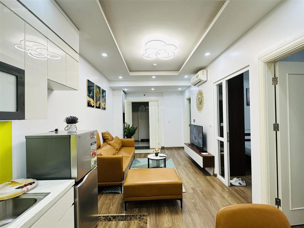 Chính chủ bán gấp trước tết căn hộ 2pn tại nguyễn huy tưởng, giá 5,9 tỷ. 0918 999 ***