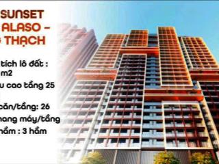 Chỉ từ 2.x tỷ sở hữu ngay căn hộ view biển ngắm hoàng hôn đẹp nhất thế giới  tại đảo phú quốc