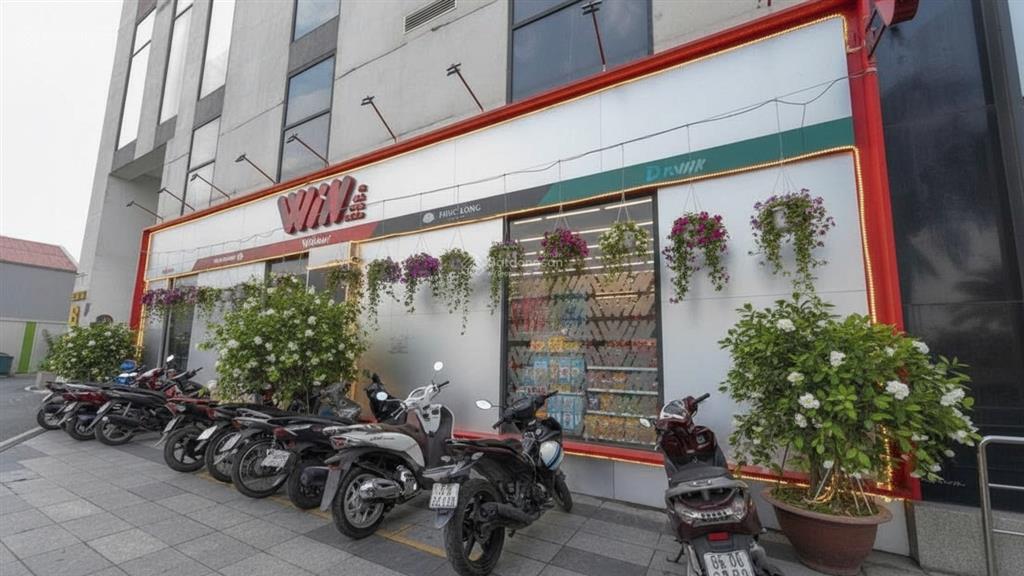 Bán officetel 2pn 2wc dt 61m² giá 4 tỷ