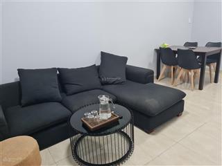 Bán căn hộ centana thủ thiêm 1pn 1wc full nội thất