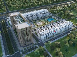 Bán lô đất số lk 0207 thuộc khu đô thị metropolis  giá rẻ hơn nhà trong ngõ