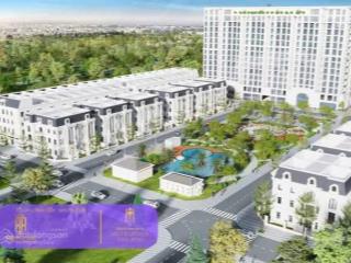 Chính chủ bán lô đất số lk 0207 thuộc khu đô thị metropolis  giá rẻ hơn nhà trong ngõ