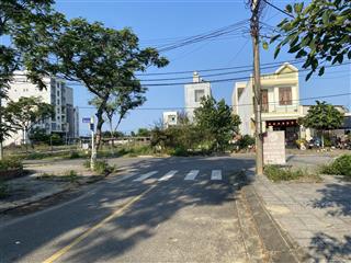 Bán nhanh lô đất biển sơn thuỷ đông 1  hoà hải  ngũ hành sơn  đà nẵng