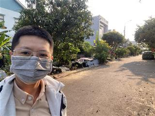 Bán nhanh lô đất đẹp giá hạt dẻ ngay làng đại học, khu tđc bá tùng ngũ hành sơn, đà nẵng