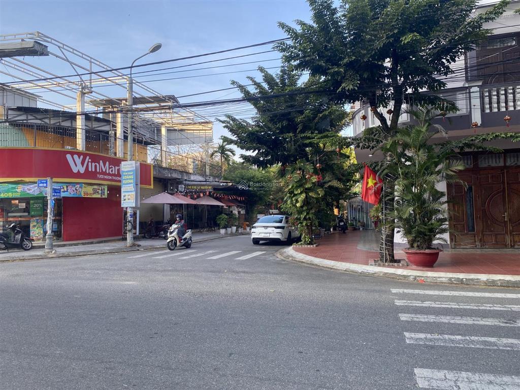 Cắt lỗ sâu  nam việt á, doãn uẩn, khuê mỹ, ngũ hành sơn, đà nẵng