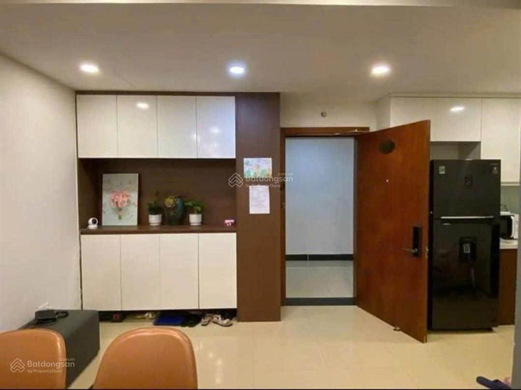 Bán căn hộ 3pn đẹp thoáng, view nội khu 9,8 tỷ