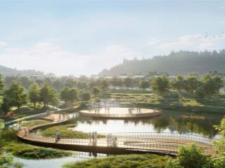 Bán bt tại utopia villas & resort, 8 tỷ, 100m2, lạc thủy, hòa bình