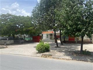 Lô đất thổ cư 90m2 sát bên tthc công xã mỹ hạnh nam