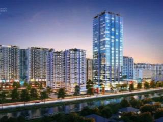 Thanh toán 150tr sở hữu căn hộ the win city mặt tiền tỉnh lộ 10  trần văn giàu tphcm