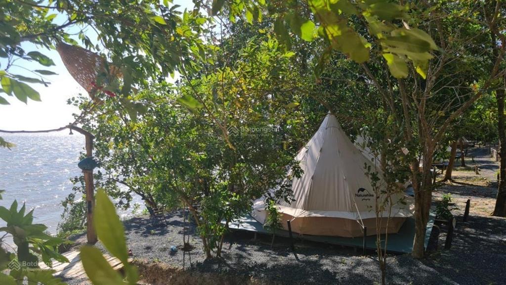 Bán đất mặt biển phú quốc diện tích lớn ~23.124m2, vị trí đẹp siêu hiếm  đang cho thuê resort