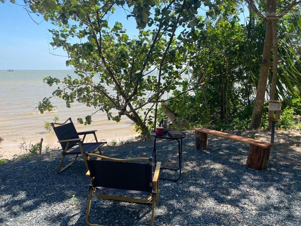 Bán đất mặt biển phú quốc diện tích lớn ~23.124m2, vị trí đẹp siêu hiếm  đang cho thuê resort