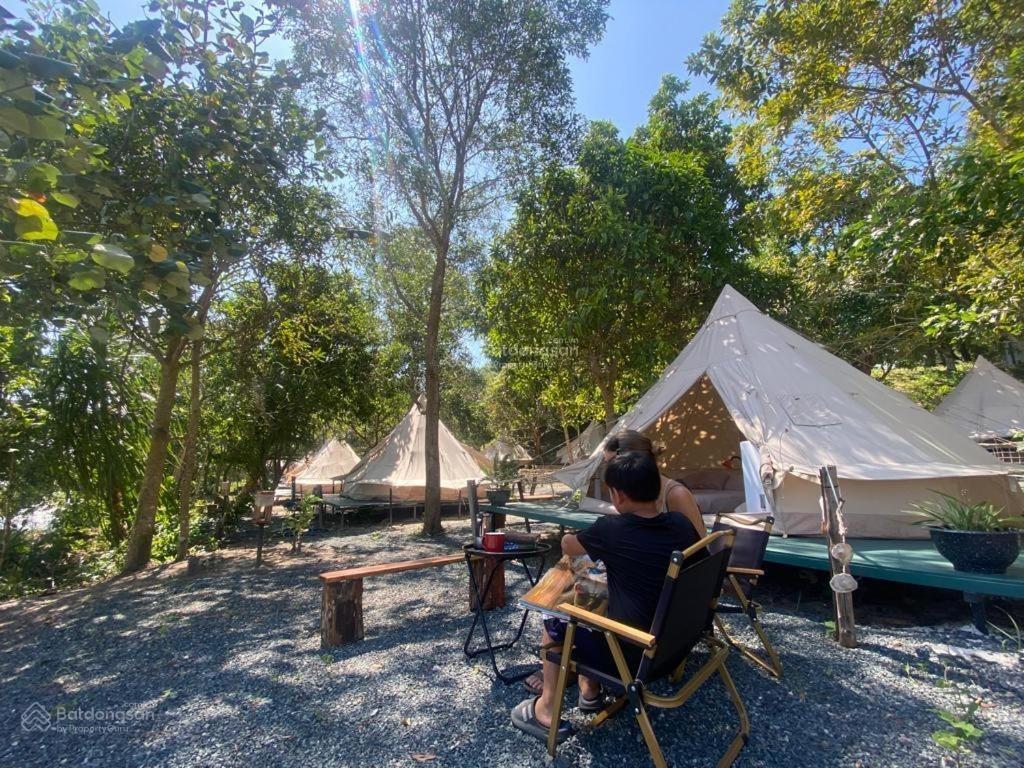 Bán đất mặt biển phú quốc diện tích lớn ~23.124m2, vị trí đẹp siêu hiếm  đang cho thuê resort