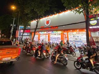 Cho thuê siêu phẩm phố cổ mặt phố hàng ngang, 205m2x3tầng, riêng biệt, mt 8m, siêu thị, nhà hang