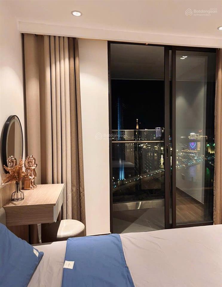 Cho thuê căn hộ 2 ngủ 1 vs hạ long  hòn gai