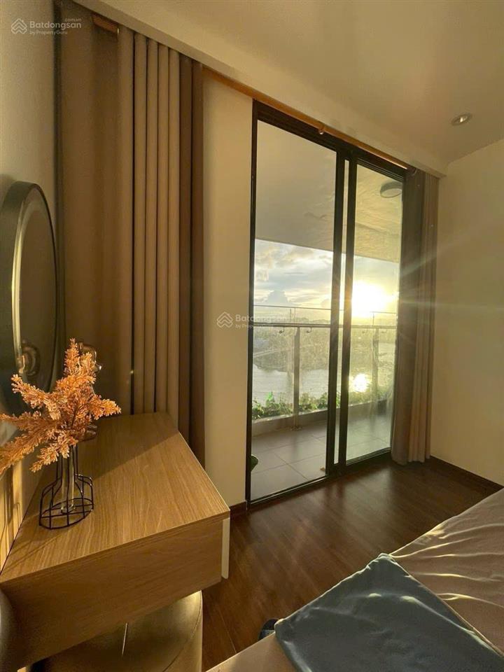 Cho thuê căn hộ 2 ngủ 1 vs hạ long  hòn gai