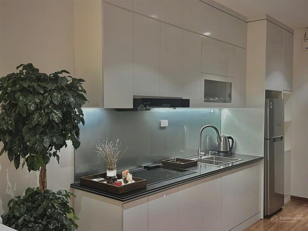 Cho thuê căn hộ 2 ngủ 1 vs hạ long  hòn gai