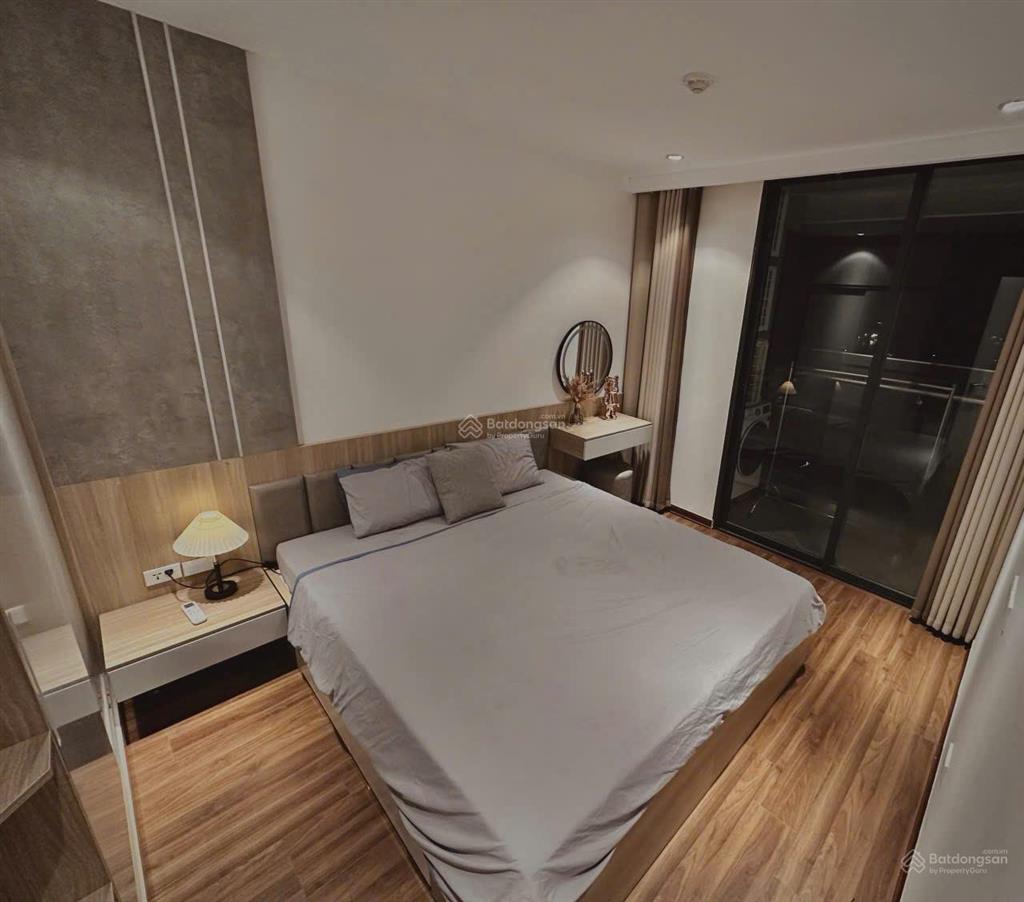 Cho thuê căn hộ 2 ngủ 1 vs hạ long  hòn gai