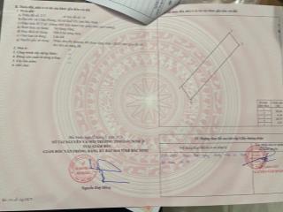 Đất gần khu công nghiệp 2 tiềm năng tăng trưởng cao