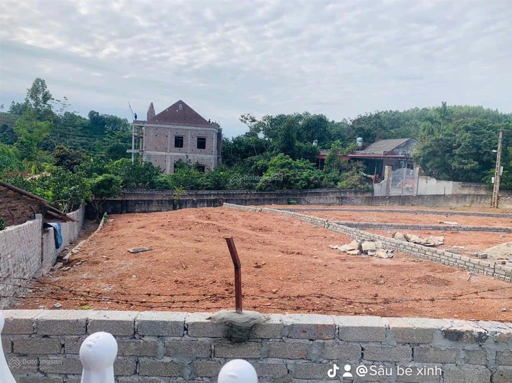 Đất thổ cư vị trí đẹp làm nhà xưởng hay nhà nghỉ đều ok