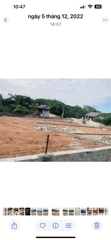 Đất thổ cư vị trí đẹp làm nhà xưởng hay nhà nghỉ đều ok