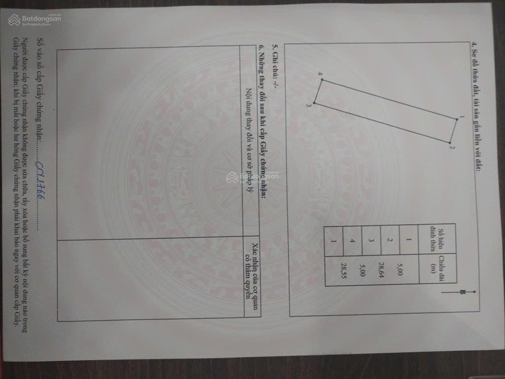 Đất tại tdp găng phường đào viên tỉnh bắc ninh